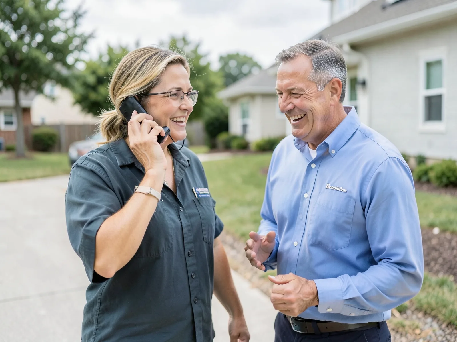Frequently Asked Questions About Storm Recovery Services in Chuckey, TN